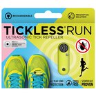 TICKLESS Run protection tiques néon