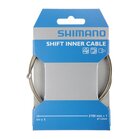 Shimano Câble dérailleur 1.2x2100mm Inox
