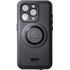 SP Connect Phone Case Xtreme iPhone 15 Pro SPC+ schwarz