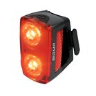 Sigma Rücklicht Buster RL 150 USB LED mit Bremslichtfunktion schwarz