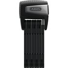 Abus Faltschloss Bordo SmartX 6500A/110 mit Halter SH 6500/110 schwarz