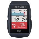 Sigma Computer ROX 11.1 Evo GPS Basic schwarz