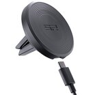 SP Connect Charging Vent Mount SPC+ Inkl. USB Kabel 15W schwarz