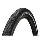 Continental Pneu TopContact Winter II Premium 27.5x2.0 Falt mit Reflexstreifen black