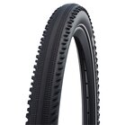 Schwalbe Pneu Motion Hurricane 27.5x2.25 Starr mit Reflexstreifen black