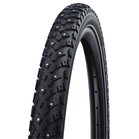 Schwalbe Pneu Marathon Winter 16x1.20 Starr mit Reflexstreifen black