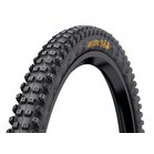 Continental Pneu Argotal 27.5x2.40 Enduro SuperSoft TL-Ready black