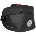 AGU SHELTER Saddlebag Klickfix black
