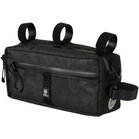 AGU Bar Bag VENTURE Handlebar 2 Liter reflective mist