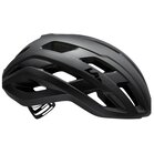 LAZER Unisex Road Strada KinetiCore Helm full matte black