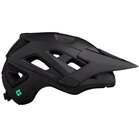 LAZER Unisex MTB Jackal KinetiCore Helm matte black