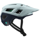 LAZER Unisex MTB Coyote KinetiCore Helm matte light blue