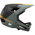 LAZER Unisex Extreme Cage Kineticore Helm matte green