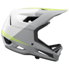 LAZER Unisex Extreme Cage Kineticore Helm matte white