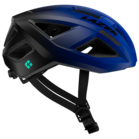 LAZER Unisex Road Tonic KinetiCore Helm matte blue black