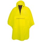 AGU Unisex Rain Poncho Grant neon yellow