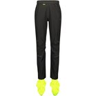 AGU Commuter Compact Rain Pants Black