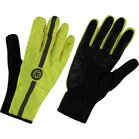 AGU Commuter Rain Gloves neon yellow