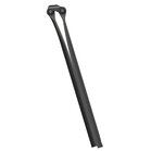 Ergon Sattelstütze CF Allroad Pro Carbon setback 27.2x345mm black
