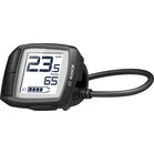 Bosch Display Purion BUI215 mit Halter und Kabel 1300mm schwarz