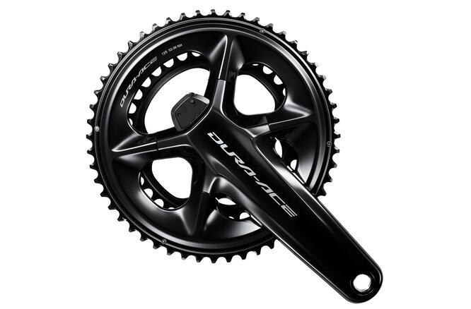 SHIMANO FC-R9100 50x34 DURA-ACE 167.5mm