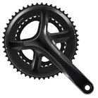 Shimano Kettenradgarnitur FC-RS520 165 mm 50X34 schwarz