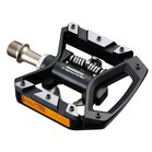 Shimano Pedal XT PD-T8000 SPD mit Cleat SM-SH56 schwarz