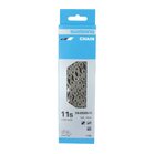 Shimano Kette E-Bike CN-E8000 HG-X 11-Gang 116 Glieder Quick-Link