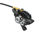 Shimano Bremssattel SAINT BR-M820 Postmount vorne/hinten