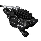 Shimano Bremssattel XT BR-M8020 Postmount vorne/hinten