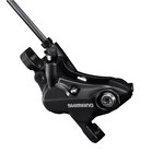 Shimano Bremssattel BR-MT520 Postmount vorne/hinten