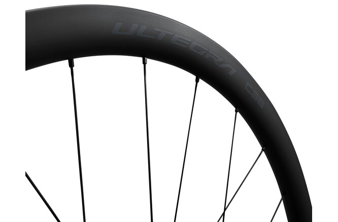 Shimano Paire de Roues   Ultegra WH R8170 C60 TL   28