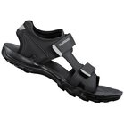 Shimano Unisex MT SH-SD501 Schuh SPD black