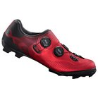Shimano Men MTB SH-XC7 Schuh SPD red