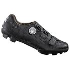 Shimano Men Gravel SH-RX6 Schuh SPD black