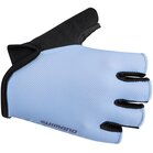 Shimano Women Airway Gloves aqua blue