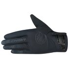 Chiba BioXCell Touring Gloves black