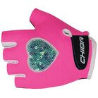 Chiba Cool Kids Gloves heart