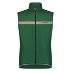 Shimano Men Evolve Prima Wind Vest green