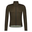 Shimano Men Evolve Corsa All Season Wind Breaker dark earth