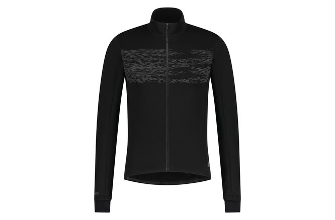 KI&SA　1154540 Shimano Men Maestrale JKT black | Fuchs-Movesa AG