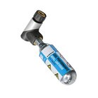 PRO CO2-Adapter inkl. 1 x 16 g Patrone AV SV schwarz
