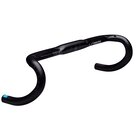 PRO Lenker Vibe Aero 38 cm 31.8 mm Alu schwarz