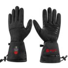 SAVIOR Bike Thin Thunder S18 Unisex Black