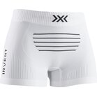 X-BIONIC Women Invent 4.0 LT Boxer Shorts arctic white/dolomite grey