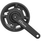 Shimano Kettenradgarnitur CUES FC-U4000 170 mm 40X26 Hosenschutz