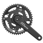 Shimano Kettenradgarnitur CUES FC-U4010 175 mm 46X30