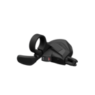 Shimano Schalthebel CUES SL-U8000 links 2-Gang Linkglide Ganganzeige