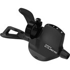 Shimano Schalthebel CUES SL-U4010 rechts 9-Gang Linkglide Ganganzeige