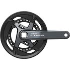 Shimano Kettenradgarnitur CUES FC-U8000 175 mm 46X32 Hosenschutz